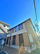 和泉大宮駅より徒歩9分 1階 築10年4ヶ月の賃貸物件