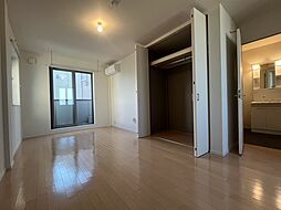 エーデルハイム 3階ワンルームのリビング/ダイニング