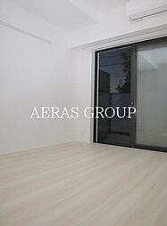 S-RESIDENCE松戸bene 1階1Kのリビング/ダイニング