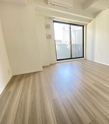 パークアクシス赤塚 10階ワンルームのリビング/ダイニング