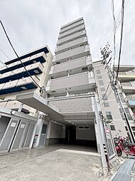 おおさか東線 高井田中央駅 徒歩1分の賃貸マンション