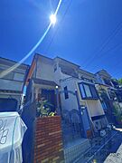 水間観音駅より徒歩17分 築43年5ヶ月の賃貸物件