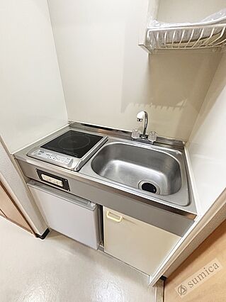 ブルグリンコート布施駅前_内装_8