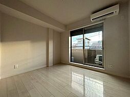 グランドハーミテージ 202 2階2LDKのリビング/ダイニング