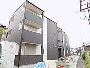 泉大津駅より徒歩6分 3階 築3年2ヶ月の賃貸物件