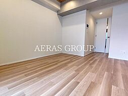 シーズンフラッツ新大塚 5階1Kのリビング/ダイニング