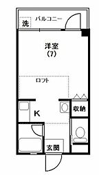 協和ビル 4階