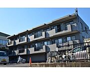 ジュネス中町 2階 築29年7ヶ月の賃貸物件