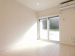 リブリ・クワイア東坂下 2階1Kのリビング/ダイニング