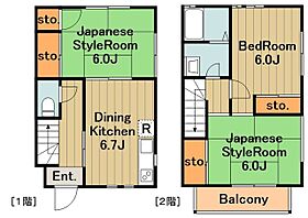 間取り：214076869220