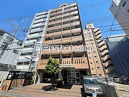 JR東海道・山陽本線 神戸駅 徒歩1分