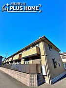 東松江駅より徒歩11分 2階 築14年11ヶ月の賃貸物件