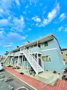 紀ノ川駅より徒歩12分 1階 築28年10ヶ月の賃貸物件