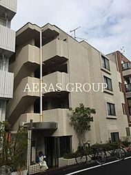 アーバンポイント千歳船橋