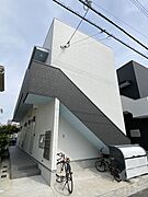 弥刀駅より徒歩7分 2階 築8年2ヶ月の賃貸物件