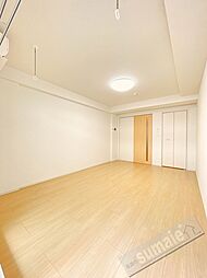 JR紀勢本線 紀三井寺駅 徒歩15分の賃貸マンション 2階1Kのリビング/ダイニング