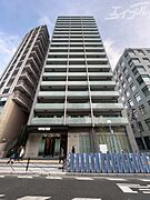 ノルデンタワー南森町アドバンス 6階 新築の賃貸物件