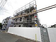 町田駅より徒歩16分 1階 新築の賃貸物件