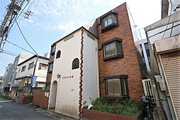 JR総武線 中野駅 徒歩6分の賃貸マンション