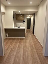 シーズンフラッツ錦糸町WEST 3階1DKのリビング/ダイニング