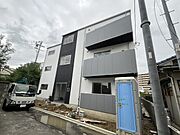 オガールコートナカモズ 1階 新築の賃貸物件