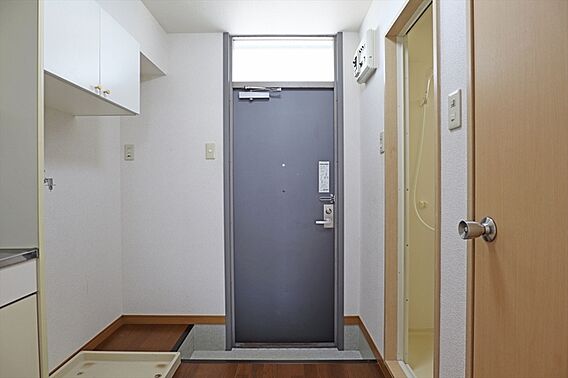 レーヴ・BELL_内装_3