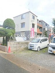 原木中山駅 8.6万円