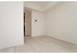 レビスタ白金高輪 13階1Kのリビング/ダイニング