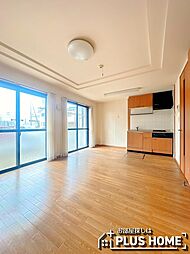 コート・ヴィラージュＡ 102 1階1LDKのリビング/ダイニング