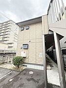 ボナールハイツ 2階 築21年10ヶ月の賃貸物件