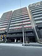 セレニテ新大阪グランデミリュー 11階 新築の賃貸物件