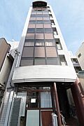 野田駅より徒歩8分 3階 築36年3ヶ月の賃貸物件