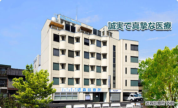 フジパレス堺錦綾町_周辺_4