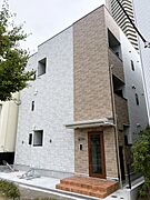 キャッスルコート須磨海浜公園 1階 新築の賃貸物件