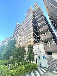 フォンテーヌ芝浦