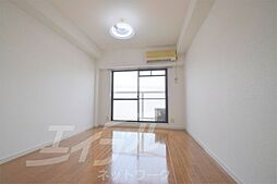 阪急千里線 千里山駅 徒歩7分の賃貸マンション 2階ワンルームのリビング/ダイニング