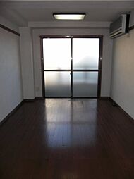 ブリッジシーダ 2階1DKのリビング/ダイニング