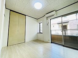 グランコート 1階1Kのリビング/ダイニング