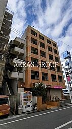 ベルメゾンシラトリ