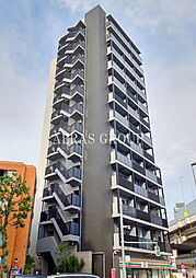 レジディア笹塚3