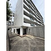 貝塚駅より徒歩12分 築39年10ヶ月 7階建の賃貸物件