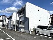 パレーシャル津秦 2階 築41年11ヶ月の賃貸物件