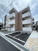 泉大津駅より徒歩6分 1階 築2年6ヶ月の賃貸物件