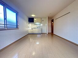 ARCTURS 201 2階2LDKのリビング/ダイニング