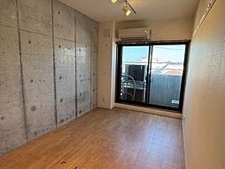 SOLASIAresidence上板橋 3階ワンルームのリビング/ダイニング