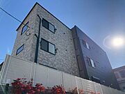 相武台前駅より徒歩4分 2階 新築の賃貸物件