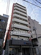 天神橋筋六丁目駅より徒歩5分 3階 築14年の賃貸物件