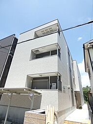 阪急神戸本線 園田駅 徒歩8分