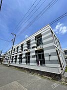 レオパレス真3 2階 築25年10ヶ月の賃貸物件