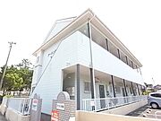 アーバン和白 2階 築37年8ヶ月の賃貸物件